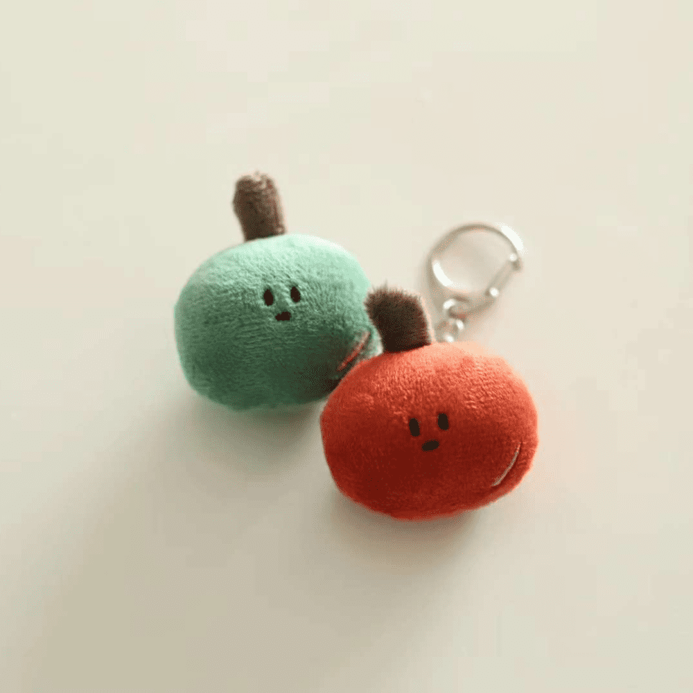 官網迷你掛件主圖2.png 【✨人氣商品✨】7款 迷你版 手工刺繡掛件