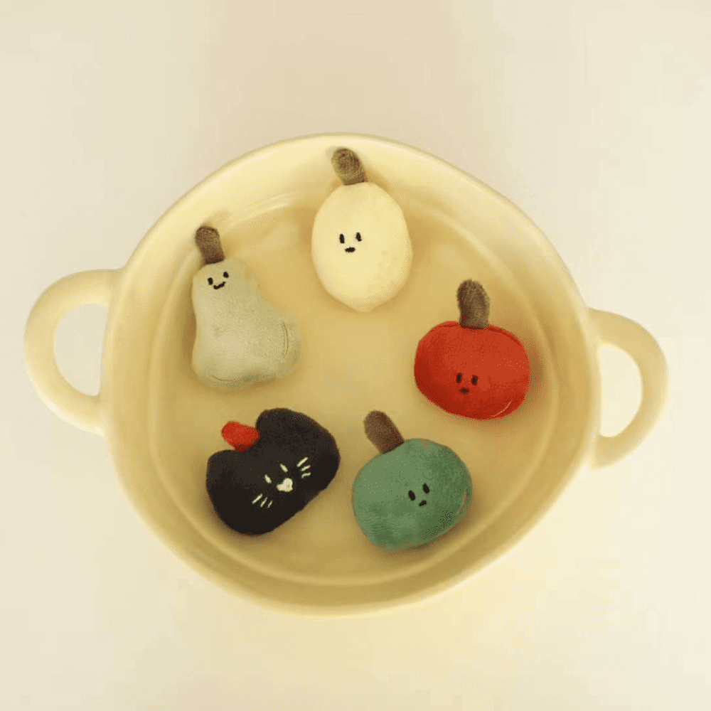 官網迷你掛件主圖4.png 【✨人氣商品✨】7款 迷你版 手工刺繡掛件