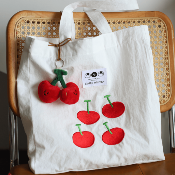 櫻桃包主圖.png 【🍒手工櫻桃包包】有內袋夾層
